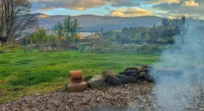 Otter Burn Cabin - Image 5