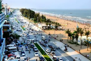 Khách sạn Tân Trường Sơn - Image 5