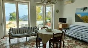 La terrazza sul mare - Marina di Novaglie - Image 3