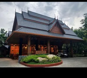 Khumwangnuea Villa - Image 3