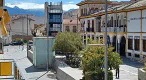 La Plaza Apartamento Armilla - Image 4