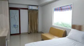 Roseate Bangkok Hotel - Image 4