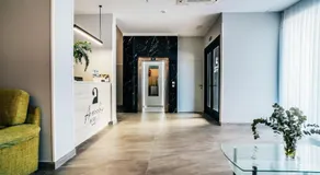 Arevalos Hotel - Image 3