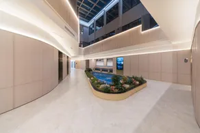 Hanting Hotel Shanghai Fengxian Fengcheng - Image 4