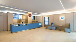 Hanting Hotel Guangzhou Baiyun Station Huangshi West Road - Image 2