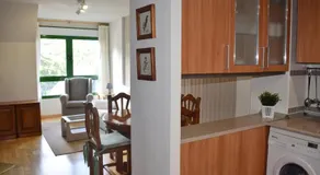 Argualas - Triplex con piscina - By CARDI Suites - Image 5