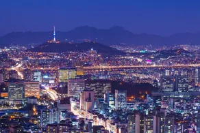 Arte premium oneroomtel Myeongdong - Image 2
