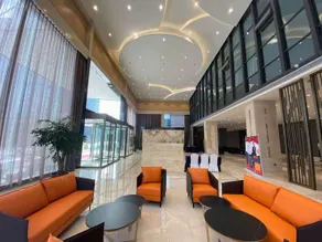 Yantai Lanyue International Hotel - Image 2
