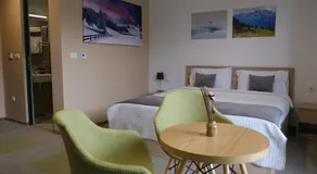 Abi Green Hotel Prevallë - Image 2
