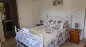 Chambre d'hôte Les Papillons - Chez Gilles et Myriam - Image 2