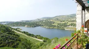 Studio with view in Polis area - Image 3