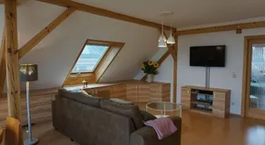 Apartment mit Ausblick im Dresdner Südwesten - Image 2