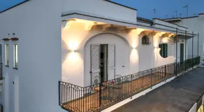 Delphi Soggiorni Romantic Suites with Private Terrace - Ischia Porto - Image 2