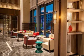 Echeng Hotel Guilin Two Rivers and Four Lakes Dongxi Alley - Image 3