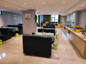 Vatica Zhoukou City Luyi County Zhenyuan Avenue Hotel - Image 2