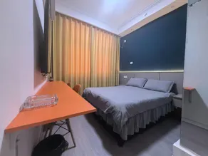 Anyang Hongmen Homestay (Normal College) - Image 2