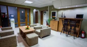 Panorama Top Floor Rooms in Hotel Tundzha - Image 3