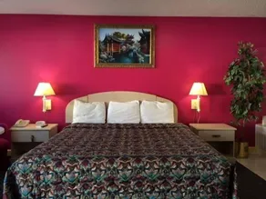 American Star Inn & Suites Atlantic City - Image 3