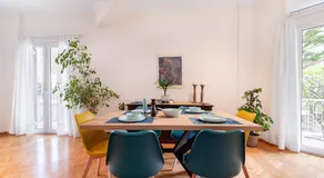 Edem Beach Apartment by Alimos Marina - Athenian Homes - Image 3