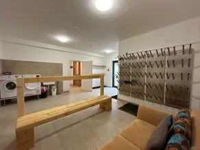 Nice apartment with balcony or terrace - Image 3