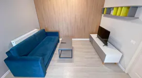 Aparthotel Nevada - Apartamente - Image 4