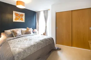 The Percy's Luxury - Image 2