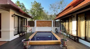 Casa Khaoyai Bed&Breakfast - Image 2