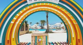 الساحل الشمالي Marselia beach 4 - Image 4