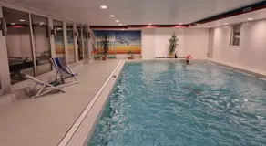 Ski fahren-Schneeschuhwandern-Langlauf inkl Hallenbad - Image 2
