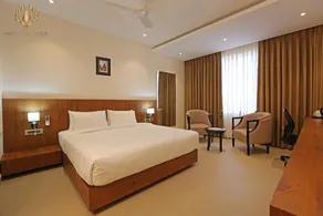 Hotel Oil Field - Image 2