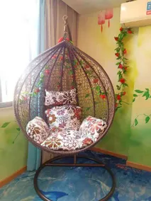 Chengshi Youpin Hotel(Wuhan University Branch) - Image 5