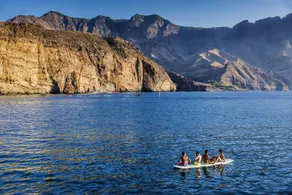 Puerto de las Nieves Agaete +Wifi by Getaway - Image 2