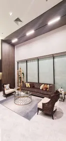 Apartment in Citra Plaza Nagoya Lubuk Baja Kota Batam - Image 3