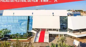 Cocoon Center - Rue d'antibes - 200m plage- Clim - wifi - Unique - Image 5
