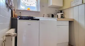 Ferienwohnung 'Mien Lüttes Glück' mit privater Terrasse, privatem Garten und WLAN - Image 4
