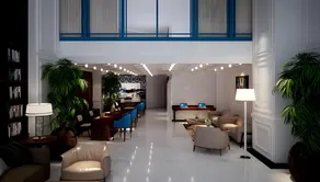 Alagon City Hotel & Spa - Image 4