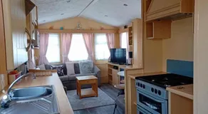 Serenity Place Caravan Hire Skegness - Image 2