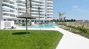 Global Vacacional, Moderno apartamento con 2 terrazas y 3 habitaciones - Image 5