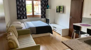 Aparmánový dom Kamzík,Apartmán 42,Donovaly - Image 2