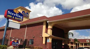 Sterling Inn and Suites at Reliant and Medical Center Houston - Image 5