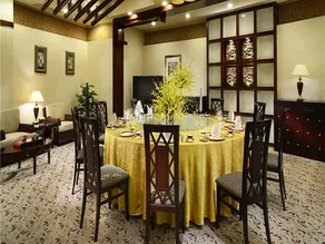 Dongguan MCB Lake Hotel - Image 4