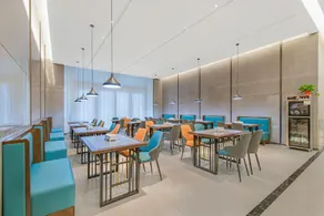 Vienna 3 Good Hotel (Shandong Linyi Mall) - Image 4