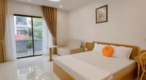 Moonstone Homestay & Cafe - Vinhomes Ocean Park 2 - Image 2
