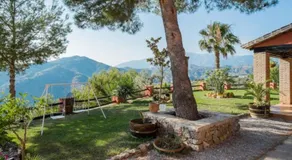 Villa el Pino: with Private Pool - Image 5