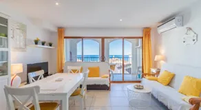 Altea Villa Buraux , Apartamento con vistas al mar & parking en el corazón del casco viejo de Altea - Image 2