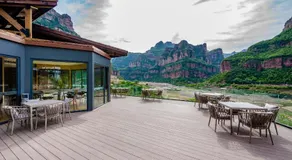Xiecheng Holiday Country House (Henan Anyang Linzhou Shibanyan Branch) - Image 5