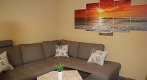 Apartamento 2 - Hafenperle Carolinensiel - Image 2