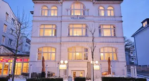 freustil Hotel - Image 5