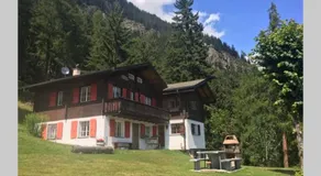 Idyllisches Chalet inmitten der Walliser Bergwelt - Image 3