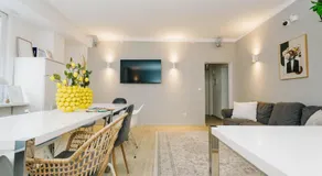 YOUPARTMENTS - zentrale Micro Apartments - Image 2